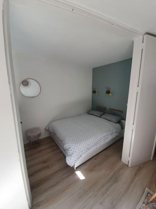 Appartement Superbe 2 Pièces, Centre Vue Mont-blanc Chamonix