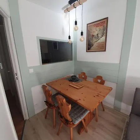 Superbe 2 Pieces, Centre Vue Mont-Blanc Avec Balcon Et Parking Gratuit Appartement Chamonix Buitenkant foto